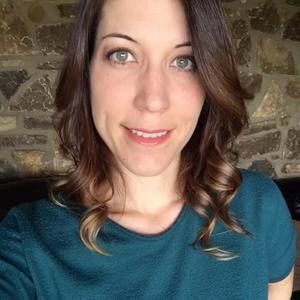 Meet your Posher, Heidi